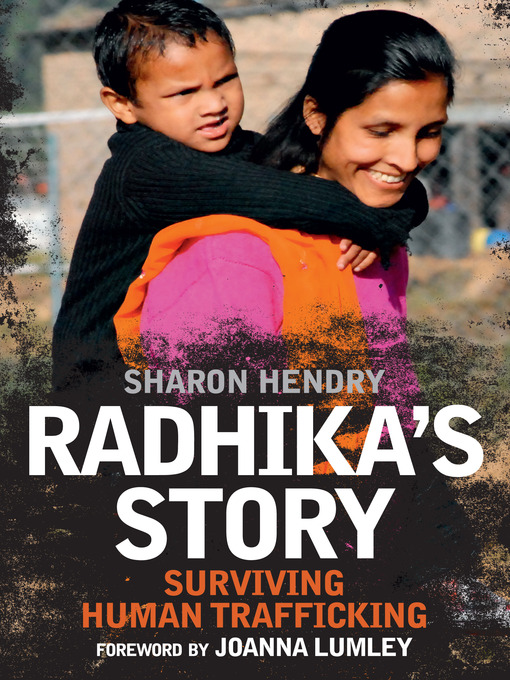 Title details for Radhika's Story by Sharon Hendry - Available